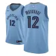 Men Yuta Watanabe Grizzlies Statement Jersey