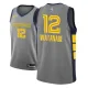 Men Yuta Watanabe Grizzlies City Edition Jersey