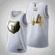 Solomon Hill White Golden Edition Grizzlies Jersey