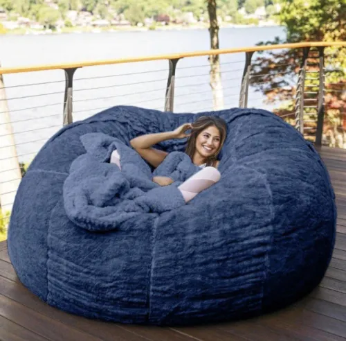 Super comfortable sofa bed 套装1