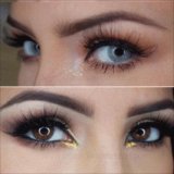 4D سليندر كيرل ماسكارا (عبوتان)