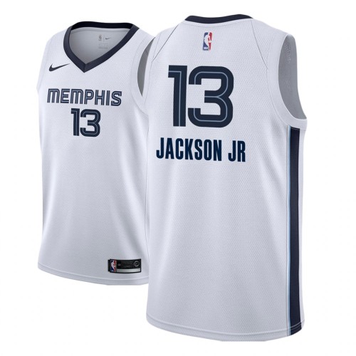 Men Jaren Jackson Jr. Grizzlies Association Jersey