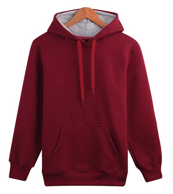 shuifei重量 Fleece Zipper Jersey