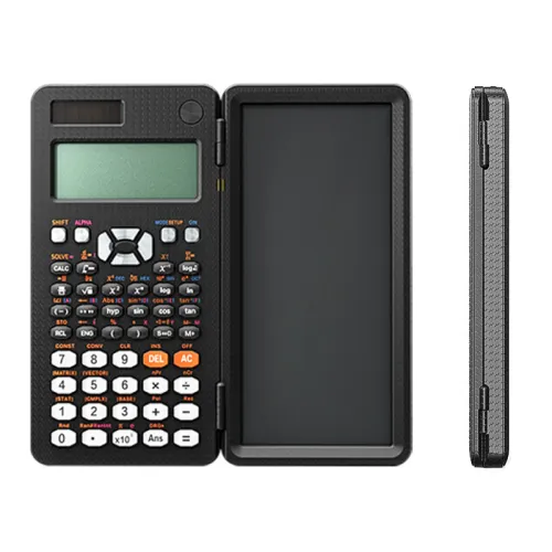 NEWYES 991ES School Students Electronic Desktop Calculator Writing Board