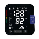 2021 New Design U81E Smart Digital Arm Blood Pressure Monitor Health Care OEM Service Medical Home Used Automatic Machine