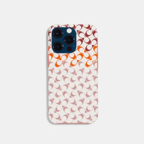 Iphone 13 Pro Case With Signature