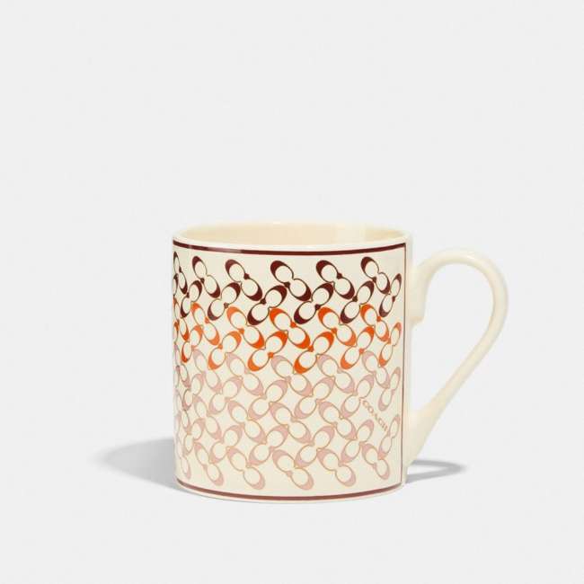 Signature Mug