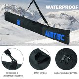 AUMTISC 滑雪包和滑