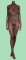 167cm Cカップ（リアル皮膚メイク対応不可）