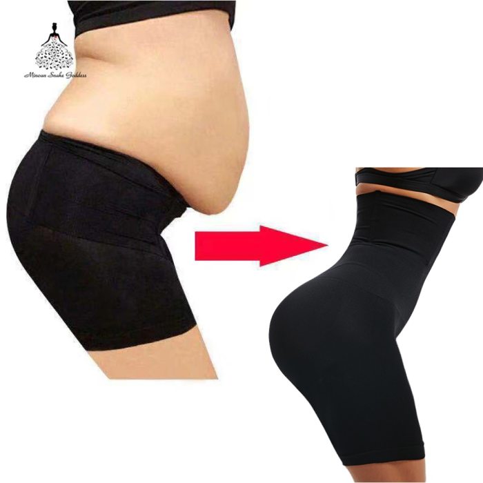 Waist trainer body shaper butt lifter body Shapewear Slimming Underwear tummy shaper Corset for Weight Loss high waist shaper