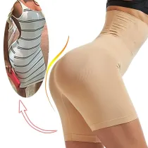 Waist trainer body shaper butt lifter body Shapewear Slimming Underwear tummy shaper Corset for Weight Loss high waist shaper