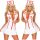 Nurse Cosplay Uniform Costume Women Sexy lingerie Doctor Role Play Outfits