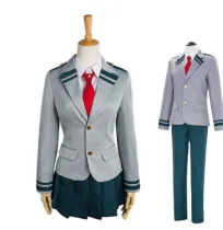 boku costume