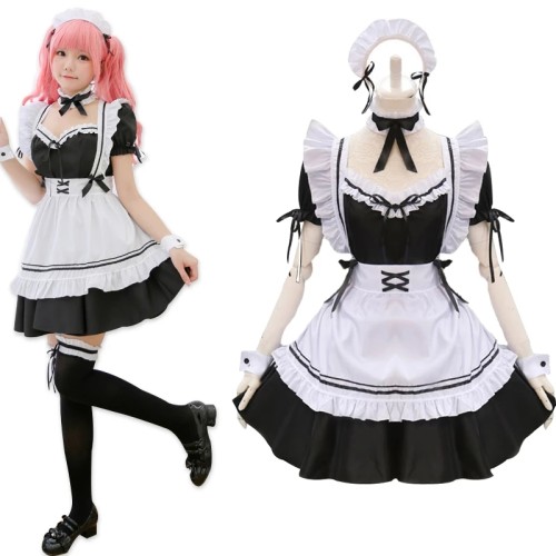 Best French Maid Costume 