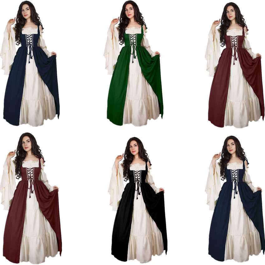 hot medieval costume 