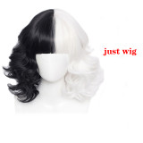 just wig A