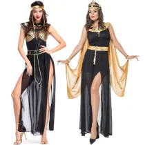 1153 Medieval Egypt Princess Costumes