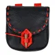 Belt Pouch Renaissance Costume Accessories LARP Waist Bag Cosplay Coin Purse