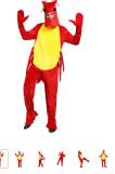 Lobster Costumes 24032