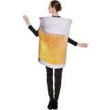 FT27052OS Germany Munich Oktoberfest Costumes