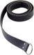 E008 Medieval Knight Leather Belt Mens Reenactment Accessory
