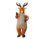 E015  Christmas Funny Inflatable Costumes