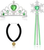 E026 Princess Dress Up Accessories