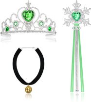 E026 Princess Dress Up Accessories