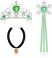 E026 Princess Dress Up Accessories