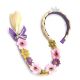 E028 Princess Dress up Wigs