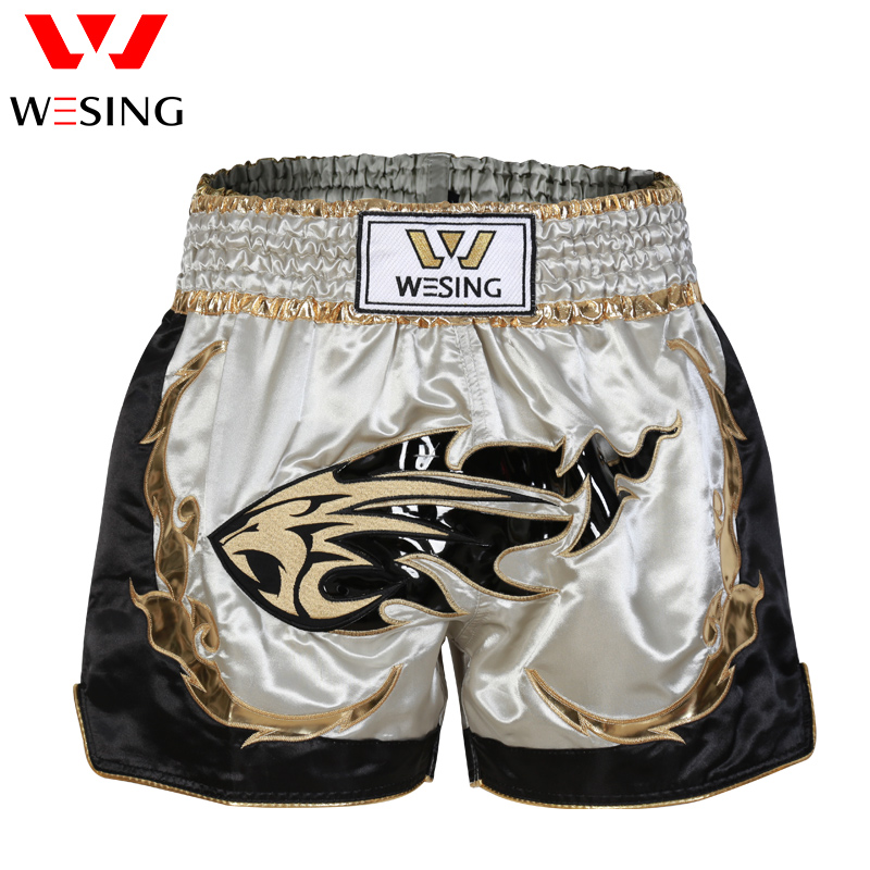 muay thai fight shorts