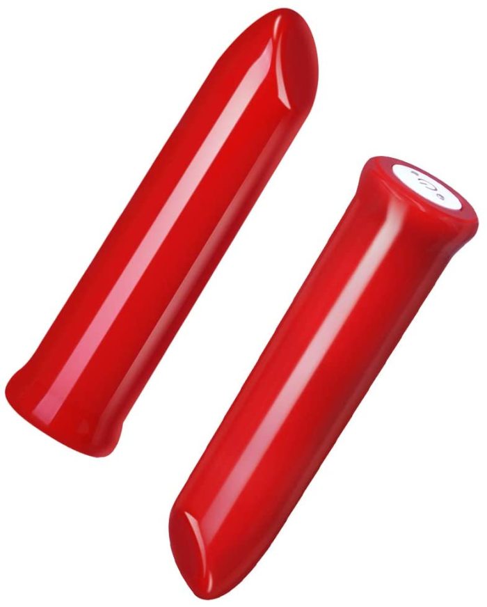 strong bullet vibrator 17 Best Bullet Vibrators That Prove Size Doesn't Matter 2023 main image 1