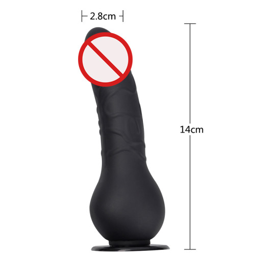 Cob Adjustable Strap-0on Harness Bondage With Dildo