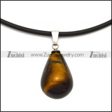 Stainless Steel Necklace n003025