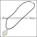 Stainless Steel Necklace n003010