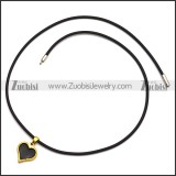 Stainless Steel Necklace n003034