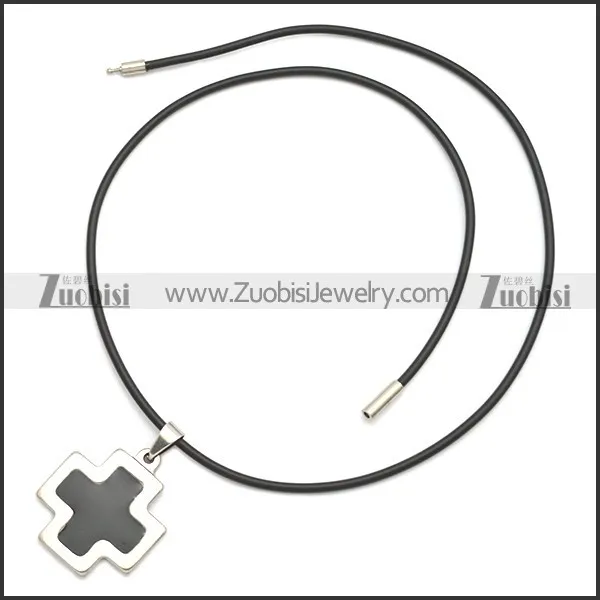 Stainless Steel Necklace n003045