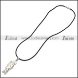 Stainless Steel Necklace n003012
