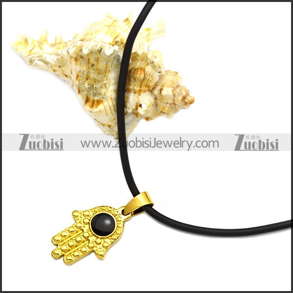 Stainless Steel Necklace n003042