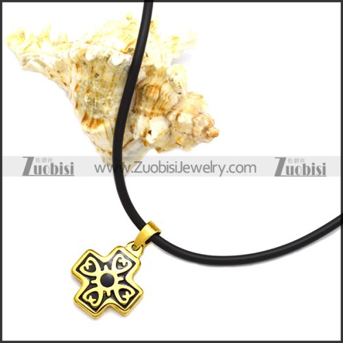 Stainless Steel Necklace n003038