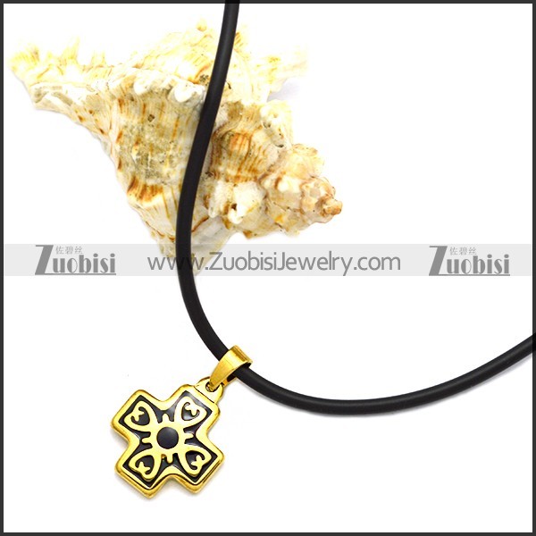 Stainless Steel Necklace n003038
