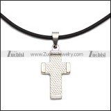 Stainless Steel Necklace n003001