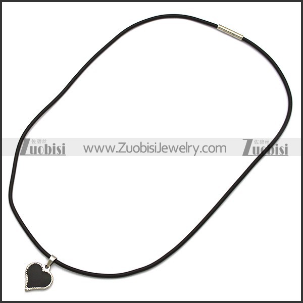 Stainless Steel Necklace n003035