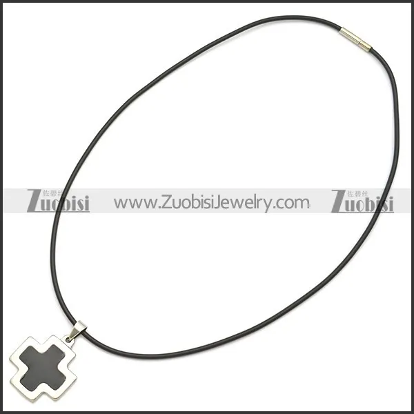 Stainless Steel Necklace n003045