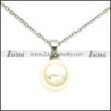 Stainless Steel Necklace n003065