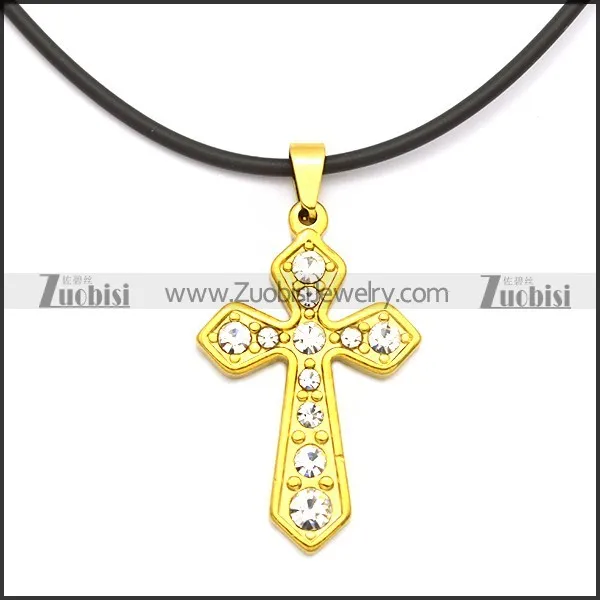 Stainless Steel Necklace n003060