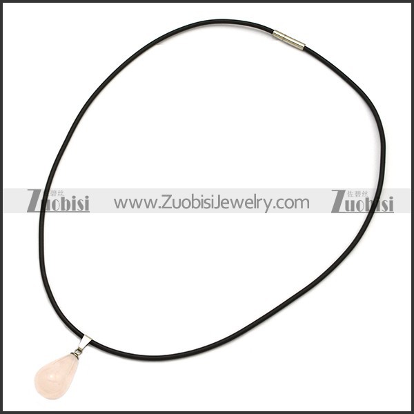 Stainless Steel Necklace n003029