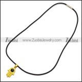 Stainless Steel Necklace n003042