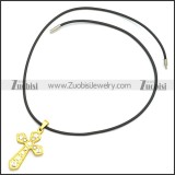 Stainless Steel Necklace n003060