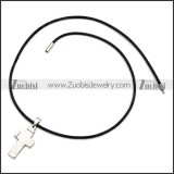 Stainless Steel Necklace n003001